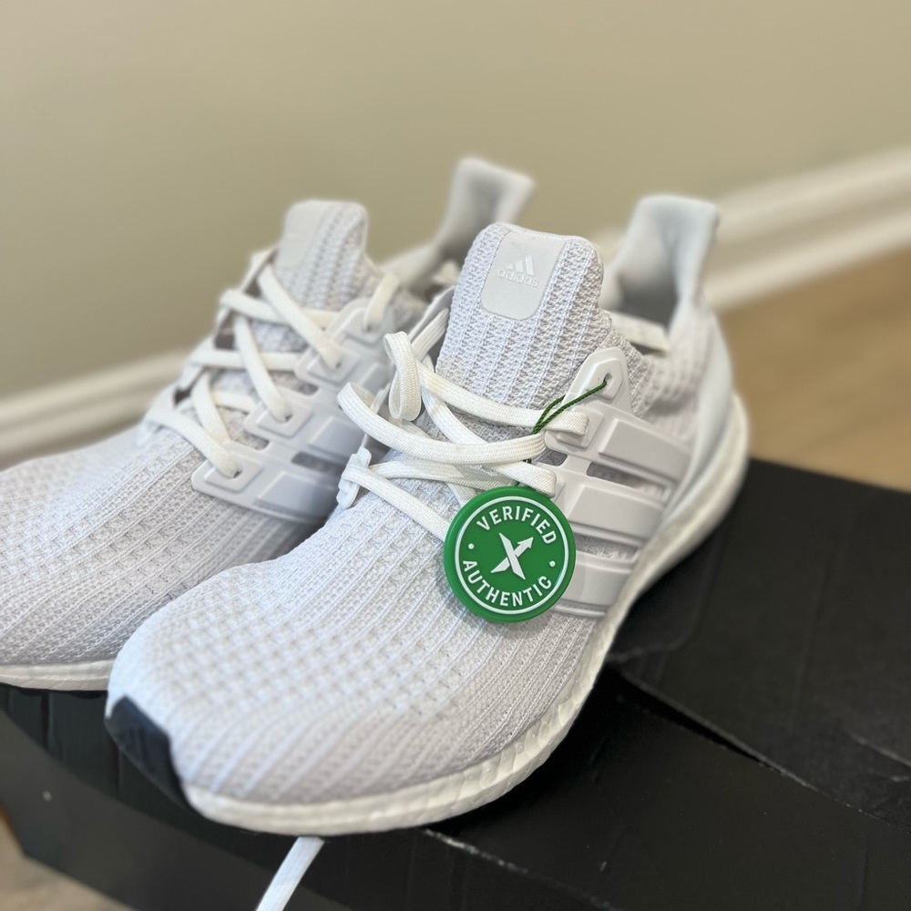 Adidas running shoe the Ultraboost